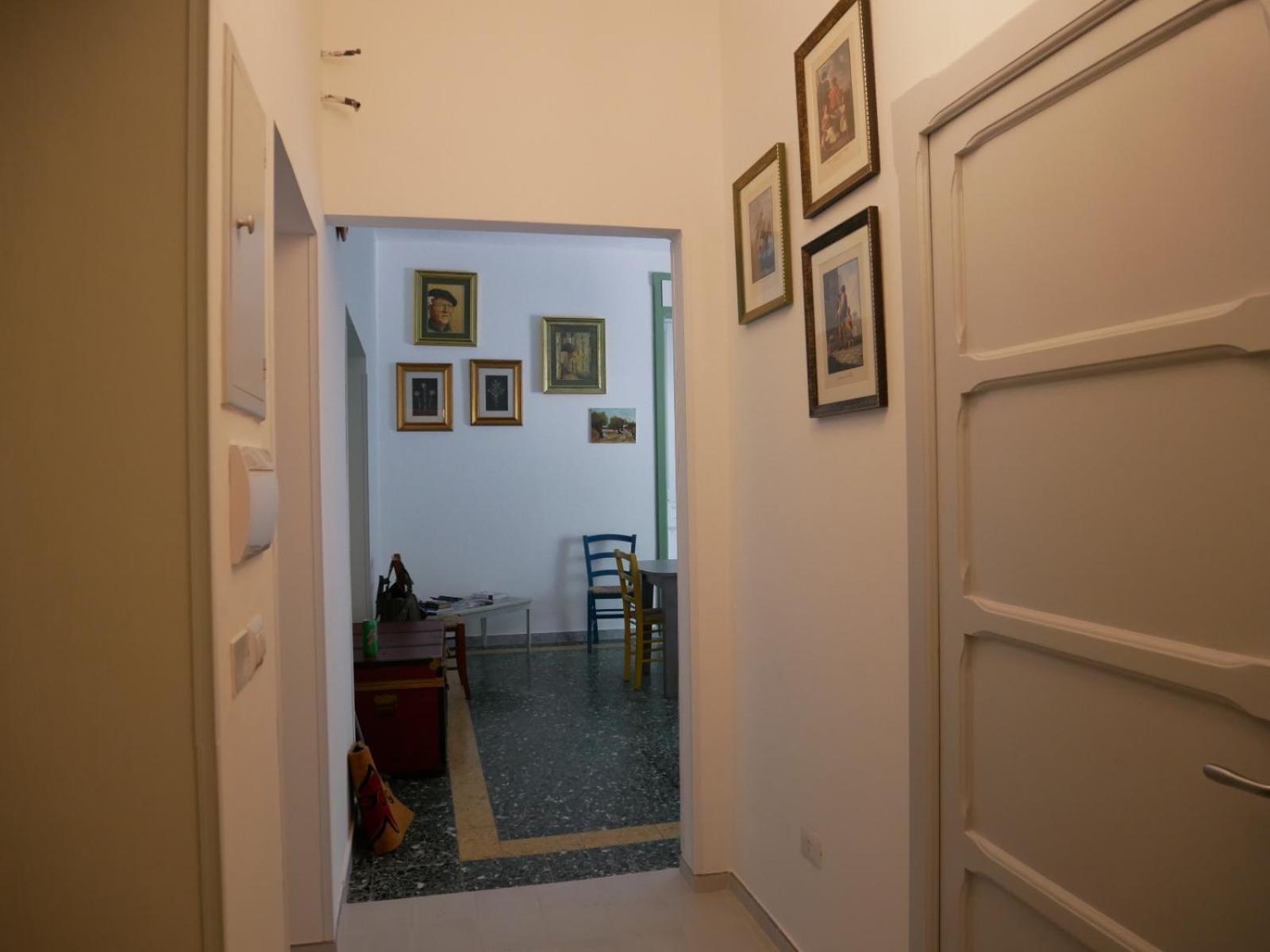 Casa Vacanza B&G Lecce Exterior foto